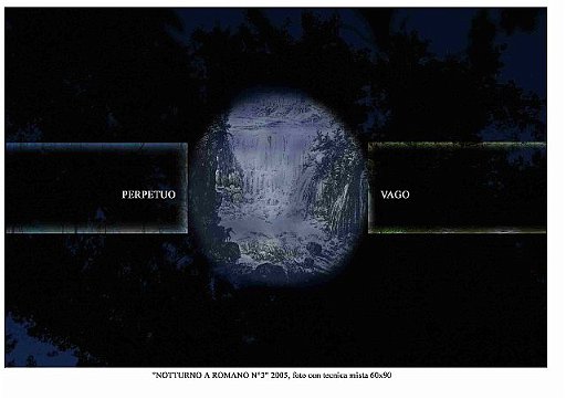 Notturno a Romano 3